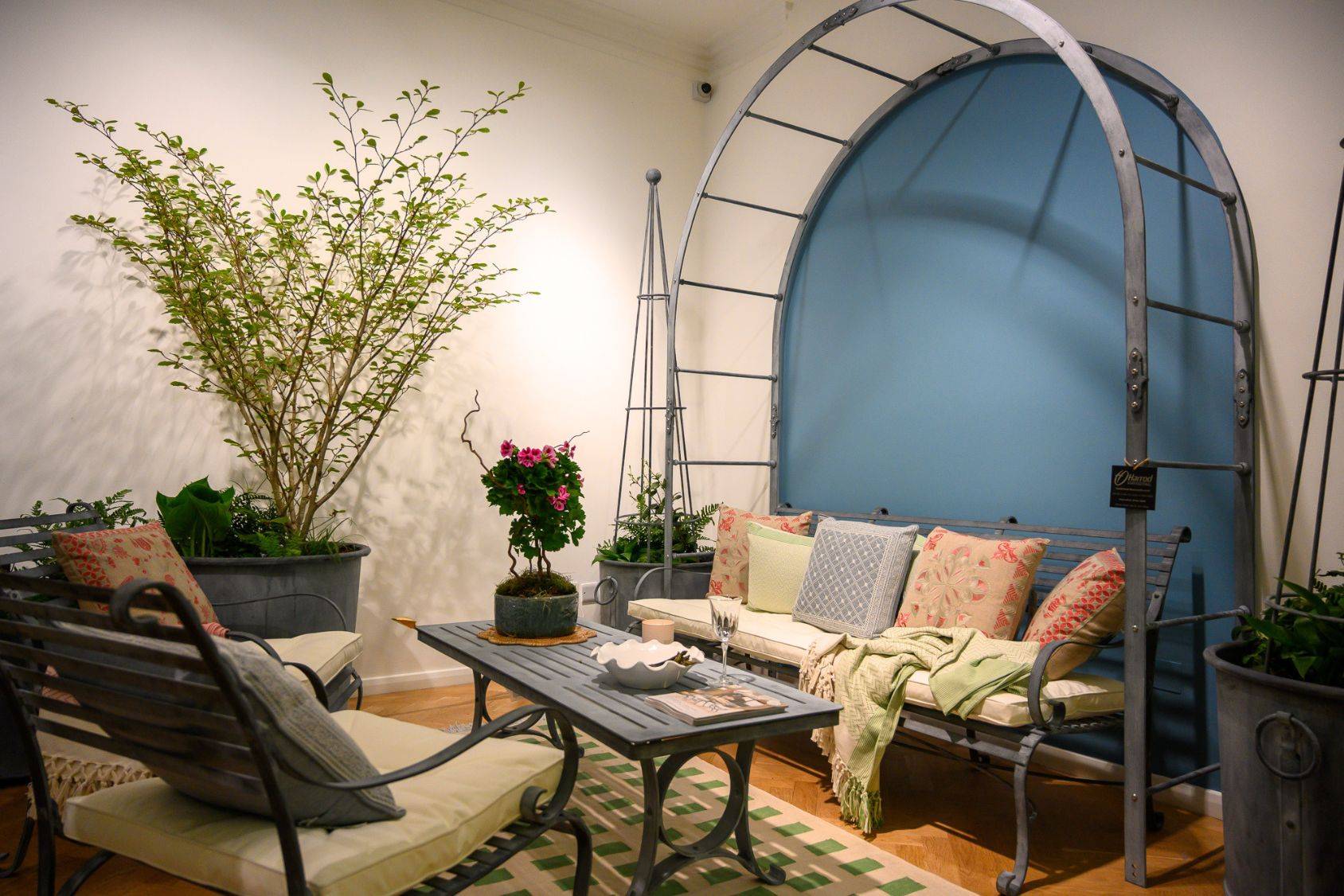 Pop Up Shop Mayfair 2026 4